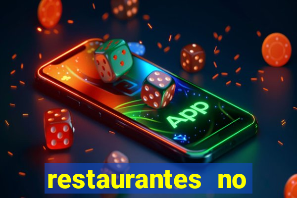 restaurantes no iguatemi porto alegre